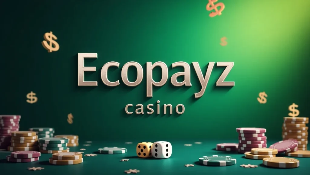 Ecopayz casinos